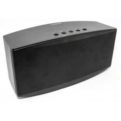 ALTAVOZ BLUETOOTH BLAUPUNKT MR 100 BK