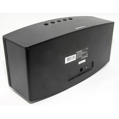 ALTAVOZ BLUETOOTH BLAUPUNKT MR 100 BK