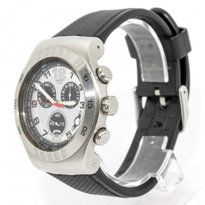RELOJ SWATCH TACHYMETER