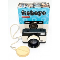 CAMARA DE FOTOS LOMOGRAPHY FISHEYE