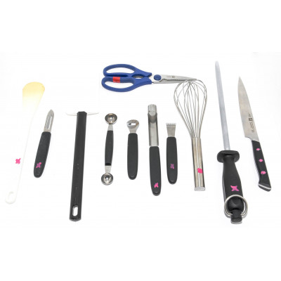 JUEGO CUCHILLOS ZWILLING