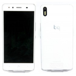 BQ AQUARIS X5 16GB NEGRO