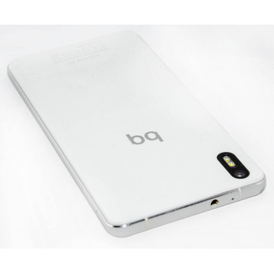 BQ AQUARIS X5 16GB NEGRO