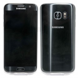 SAMSUNG GALAXY S7 32GB NEGRO
