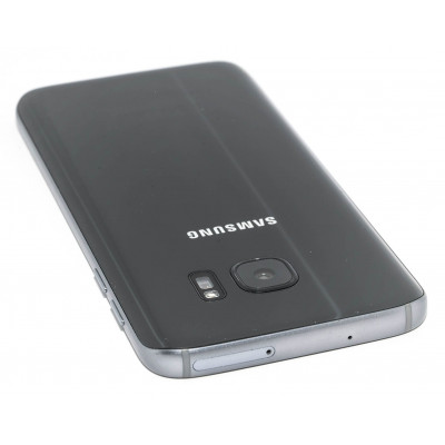 SAMSUNG GALAXY S7 32GB NEGRO