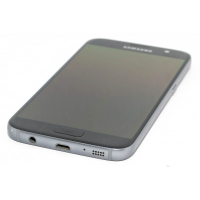 SAMSUNG GALAXY S7 32GB NEGRO