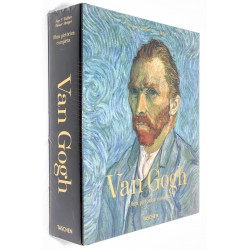 LIBRO VAN GOGH TASCHEN