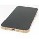 IPHONE 13 PRO MAX 128GB ORO + CARCASA