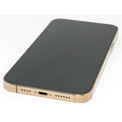 IPHONE 13 PRO MAX 128GB ORO + CARCASA
