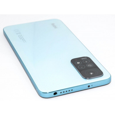XIAOMI REDMI NOTE 11 128GB AZUL