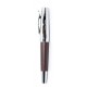 PLUMA FABER MADERA MARRON