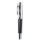 PLUMA FABER MADERA NEGRA