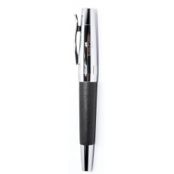 PLUMA FABER MADERA NEGRA