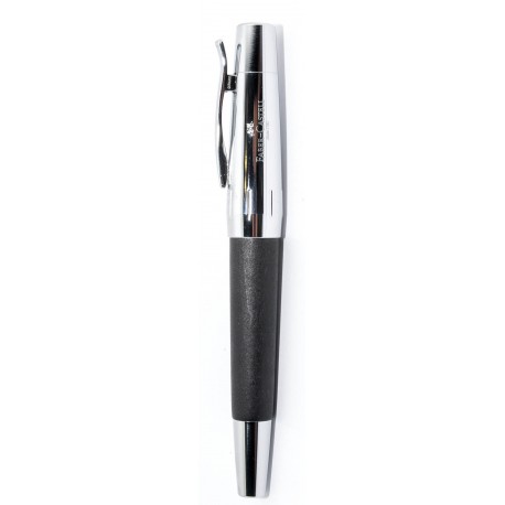 PLUMA FABER MADERA NEGRA