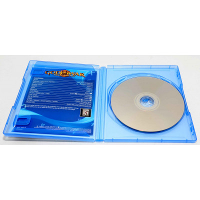 VIDEOJUEGO PS4 GOD OF WAR III REMASTERIZADO