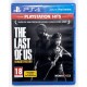 VIDEOJUEGO PS4 THE LAST OF US REMASTERIZADO