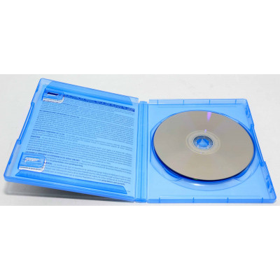 VIDEOJUEGO PS4 DEATH STRANDING