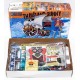 MAQUETA ONE PIECE - THOUSAND SUNNY GO