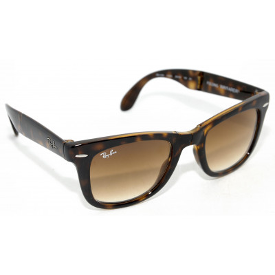 GAFAS DE SOL RAYBAN FOLDING WAYFARER