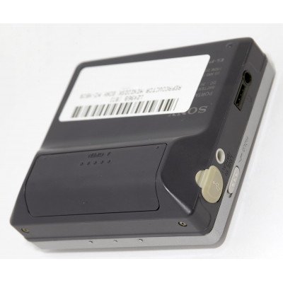 REPRODUCTOR MINIDISC SONY MZ-N505