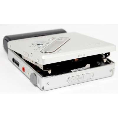 REPRODUCTOR MINIDISC SONY MZ-N710