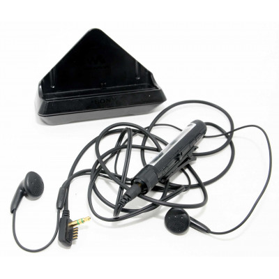 REPRODUCTOR MINIDISC SONY MZ-N710