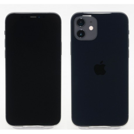 IPHONE 12 64GB NEGRO