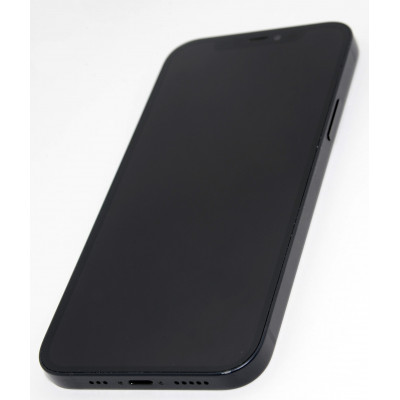 IPHONE 12 64GB NEGRO