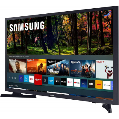 TELEVISIÓN SMART TV 32" SAMSUNG UE32T4305AK