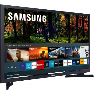 TELEVISIÓN SMART TV 32" SAMSUNG UE32T4305AK