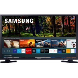 TELEVISIÓN SMART TV 32" SAMSUNG UE32T4305AK