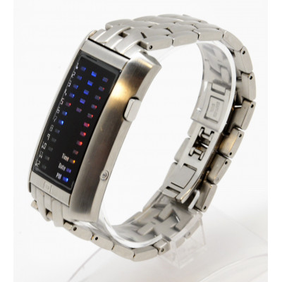 Reloj Pulsera BURBERRY BU1361