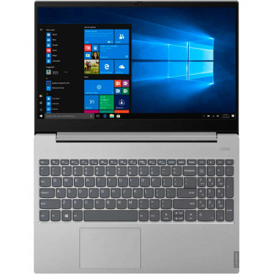 NOTEBOOK LENOVO S340-15IWL / INTEL i3 8265U 1.6GHZ / 250GB SSD / 8GB RAM