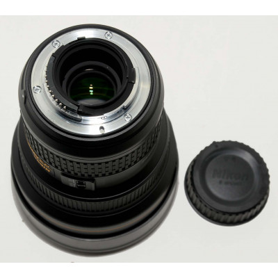 OBJETIVO NIKON NIKKOR 14-24MM 2.8G ED M:F