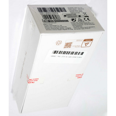 HUAWEI P40 LITE 5G 128GB PLATA PRECINTADO