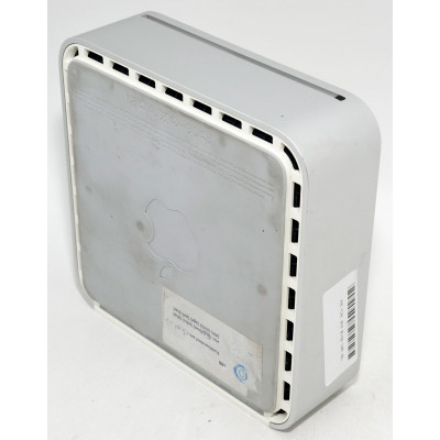 APPLE MAC MINI 2006 A1176 / INTEL CORE DUO / 1GB RAM / 80GB HDD