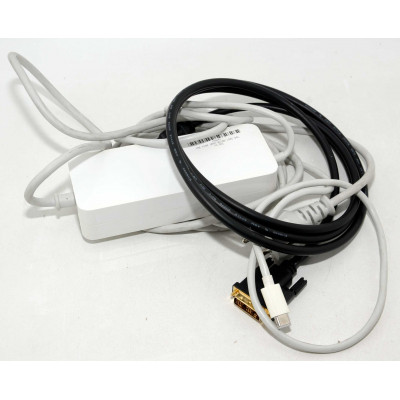 APPLE MAC MINI 2006 A1176 / INTEL CORE DUO / 1GB RAM / 80GB HDD