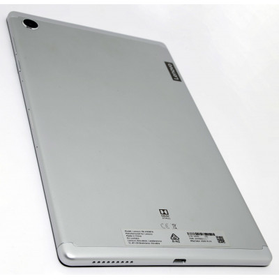 TABLET LENOVO SMART TAB M10 HD 32GB GRIS