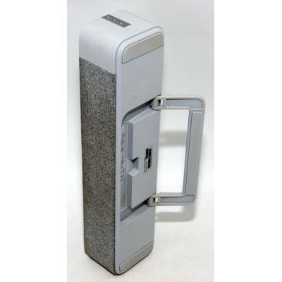 TABLET LENOVO SMART TAB M10 HD 32GB GRIS