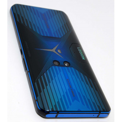 SMARTPHONE GAMING LENOVO LEGION PHONE DUEL 512GB AZUL
