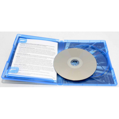 VIDEOJUEGO PS5 GRAN TURISMO 7