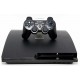 CONSOLA PS3 SLIM 120GB