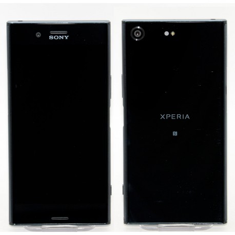 SONY XPERIA XZ PREMIUM 64GB NEGRO