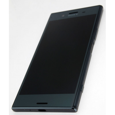 SONY XPERIA XZ PREMIUM 64GB NEGRO