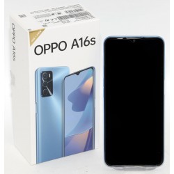 OPPO A16S 64GB AZUL