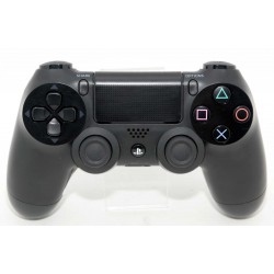 MANDO PS4 DUALSHOCK 4 NEGRO