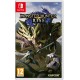 VIDEOJUEGO NINTENDO SWITCH MONSTER HUNTER RISE