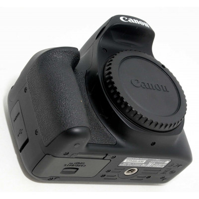 KIT CANON EOS 4000D EF-S 18-55 III