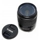 KIT CANON EOS 4000D EF-S 18-55 III