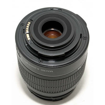 KIT CANON EOS 4000D EF-S 18-55 III